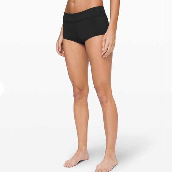 Bump set swim